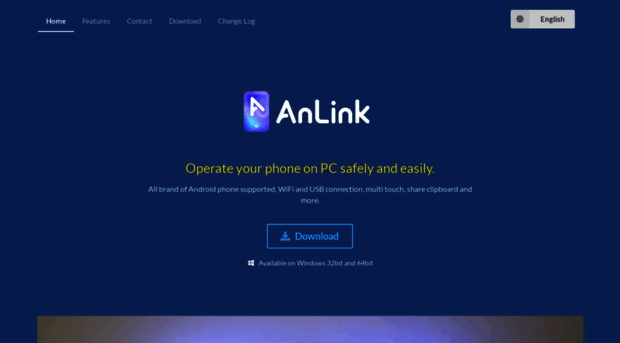 anlinksoft.com