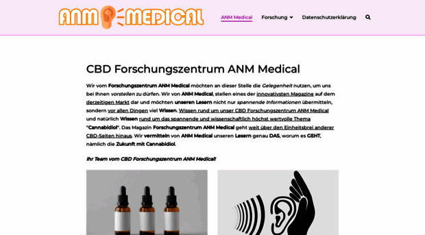 anm-medical.com
