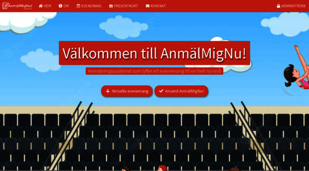 anmalmig.nu