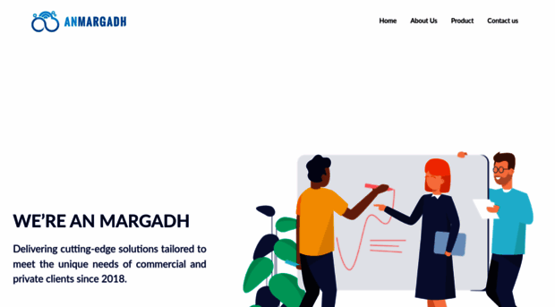 anmargadh.com