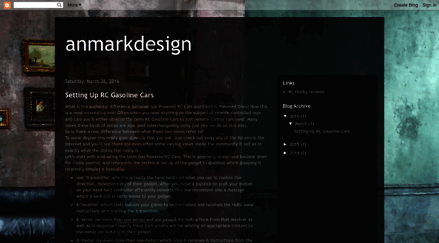 anmarkdesign.blogspot.com