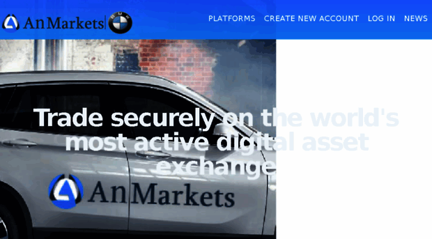 anmarkets.com