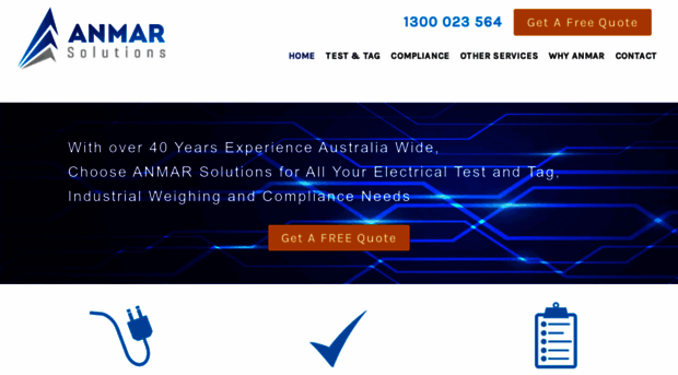 anmarsolutions.com.au