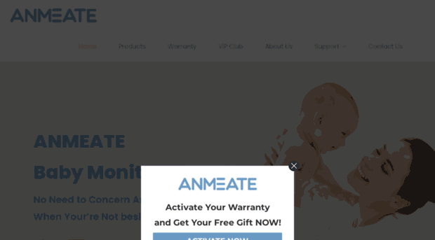 anmeate.com