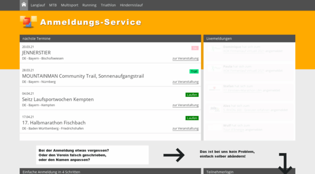 anmeldungs-service.de