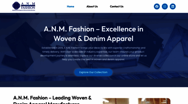 anmfashion.com
