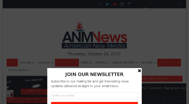 anmnews.com