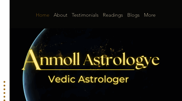 anmolastrology.com