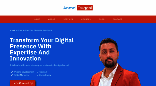 anmolduggal.com