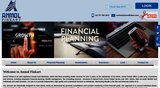 anmolfinkart.com