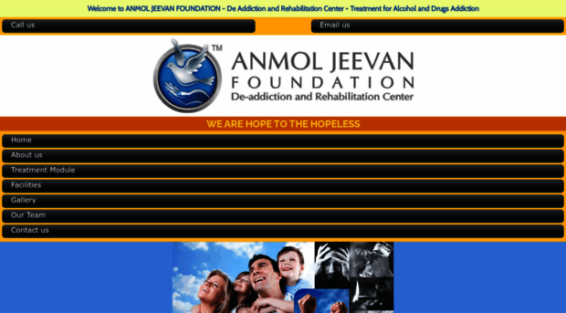 anmoljeevan.org