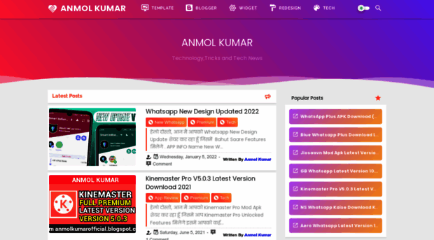 anmolkumarofficial.blogspot.com