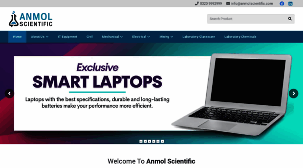 anmolscientific.com