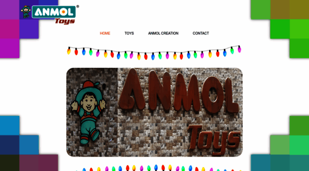 anmoltoys.com