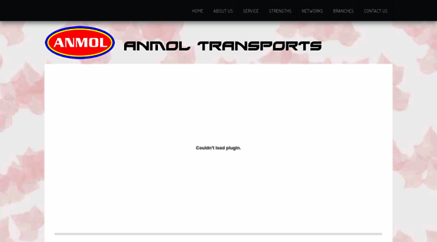 anmoltransport.com