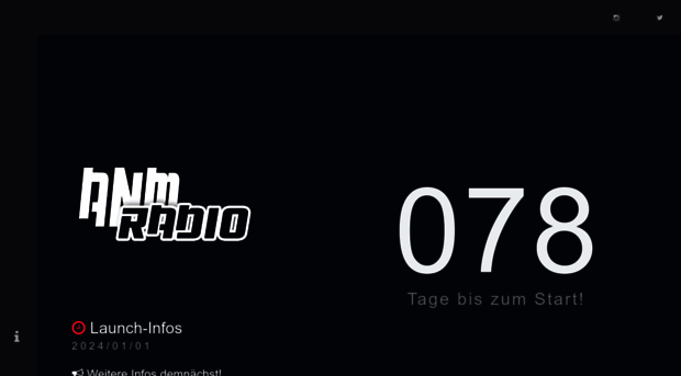 anmradio.de