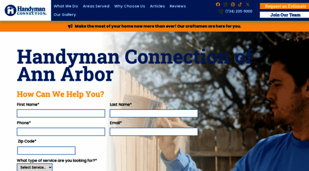 ann-arbor.handymanconnection.com