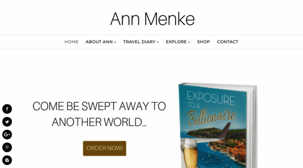 ann-menke.com