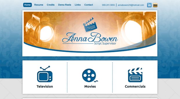 anna-bowen.com