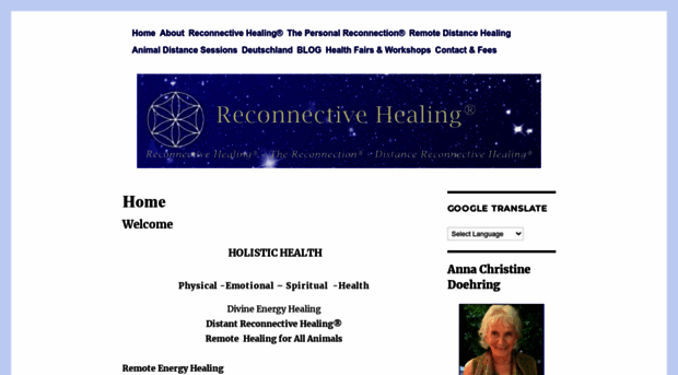 anna-christine-doehring.com