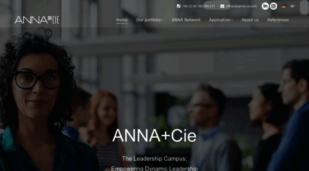 anna-cie.de