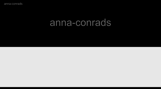 anna-conrads.de