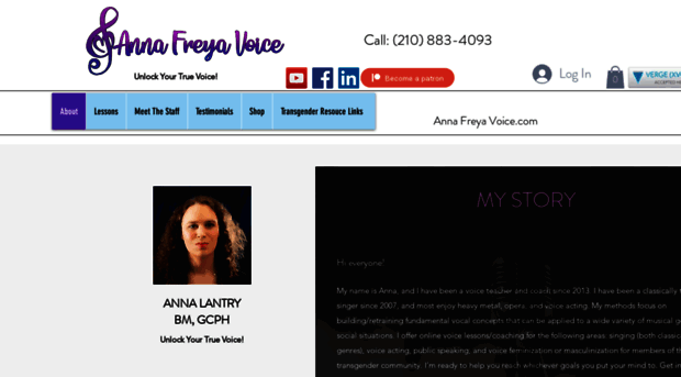 anna-freya-voice.com