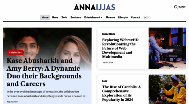 anna-ijjas.com