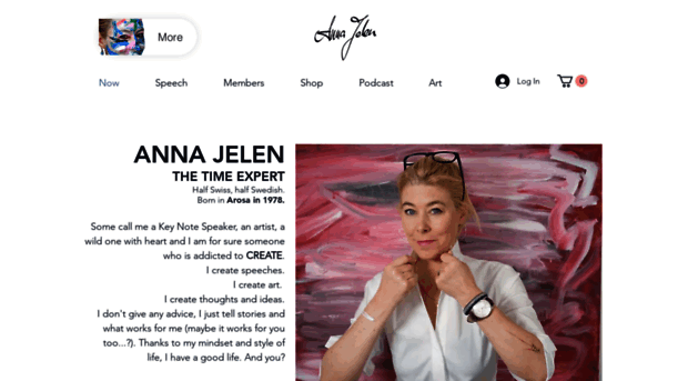 anna-jelen.com