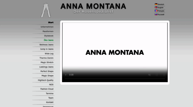 anna-montana.de