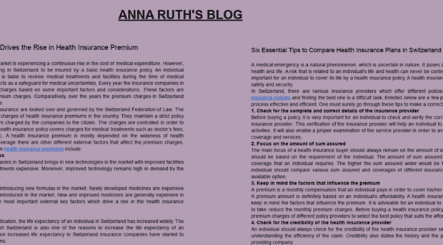 anna-ruth2901.cabanova.com