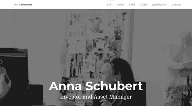anna-schubert.com