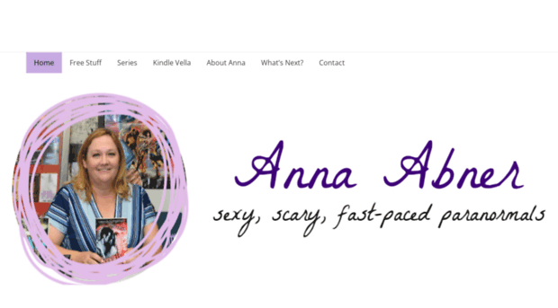 annaabner.com