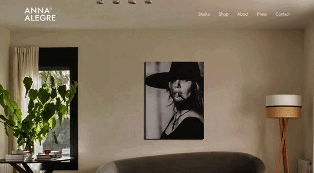 annaalegre.com