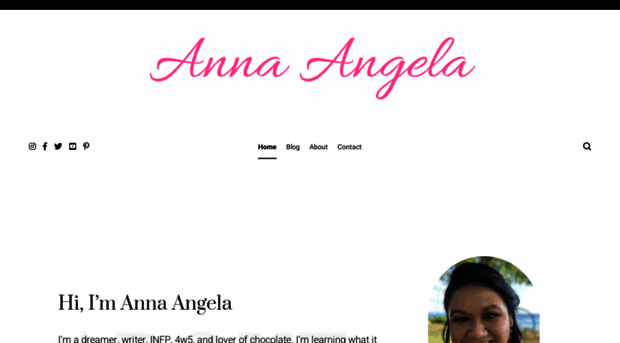 annaangela.com