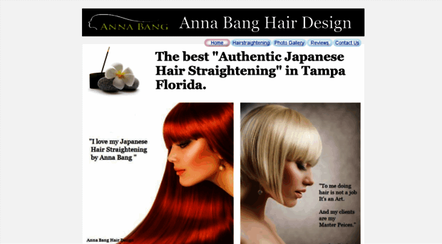 annabanghairdesign.com