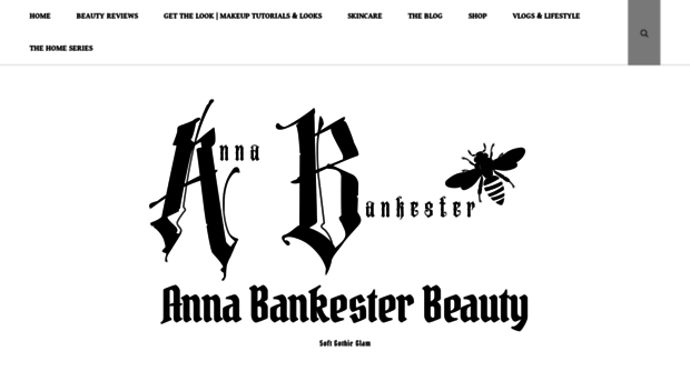 annabankesterbeautyblogger.wordpress.com