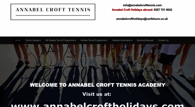 annabelcrofttennis.com