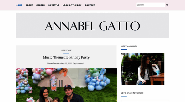 annabelgatto.com