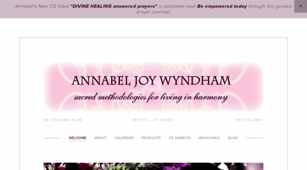 annabeljoywyndham.com