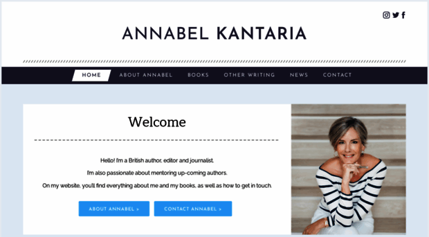 annabelkantaria.com