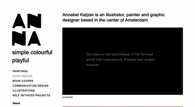 annabelkeijzer.com