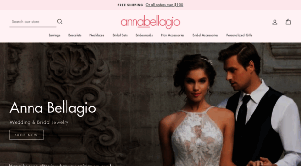 annabellagio.com