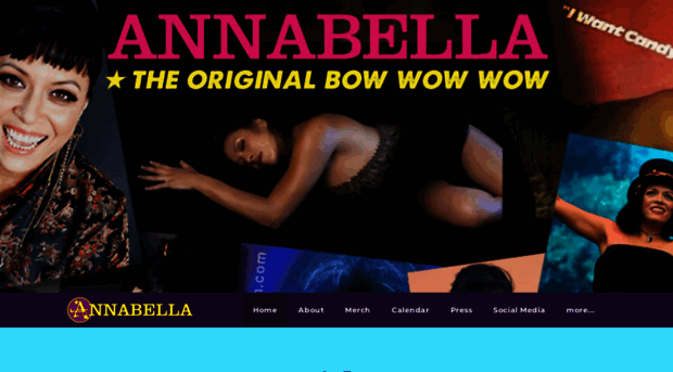 annabellalwin.com