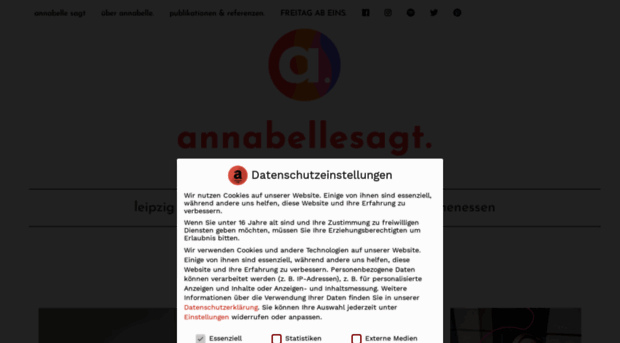 annabelle-sagt.de