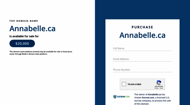 annabelle.ca