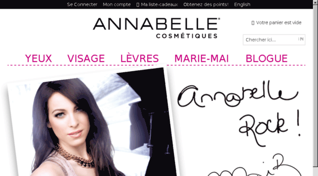 annabellecosmetics.ca