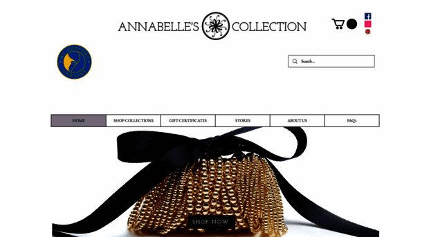 annabellescollection.com