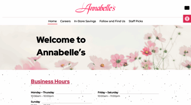 annabellessd.com