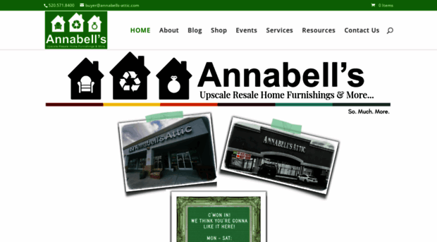annabells-attic.com